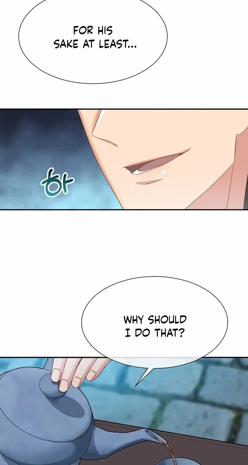 Dawn Lighting Above The Clouds Chapter 33 page 37 - 