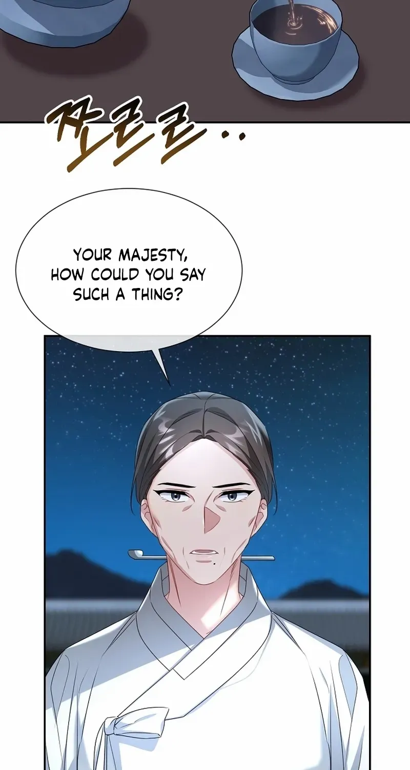 Dawn Lighting Above The Clouds Chapter 33 page 38 - 