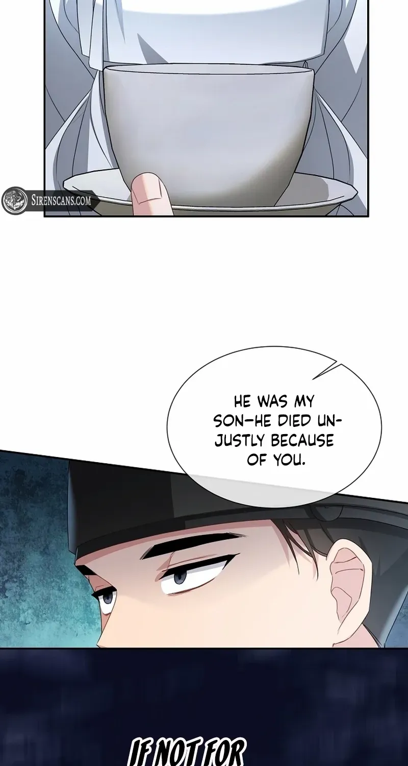Dawn Lighting Above The Clouds Chapter 33 page 39 - 