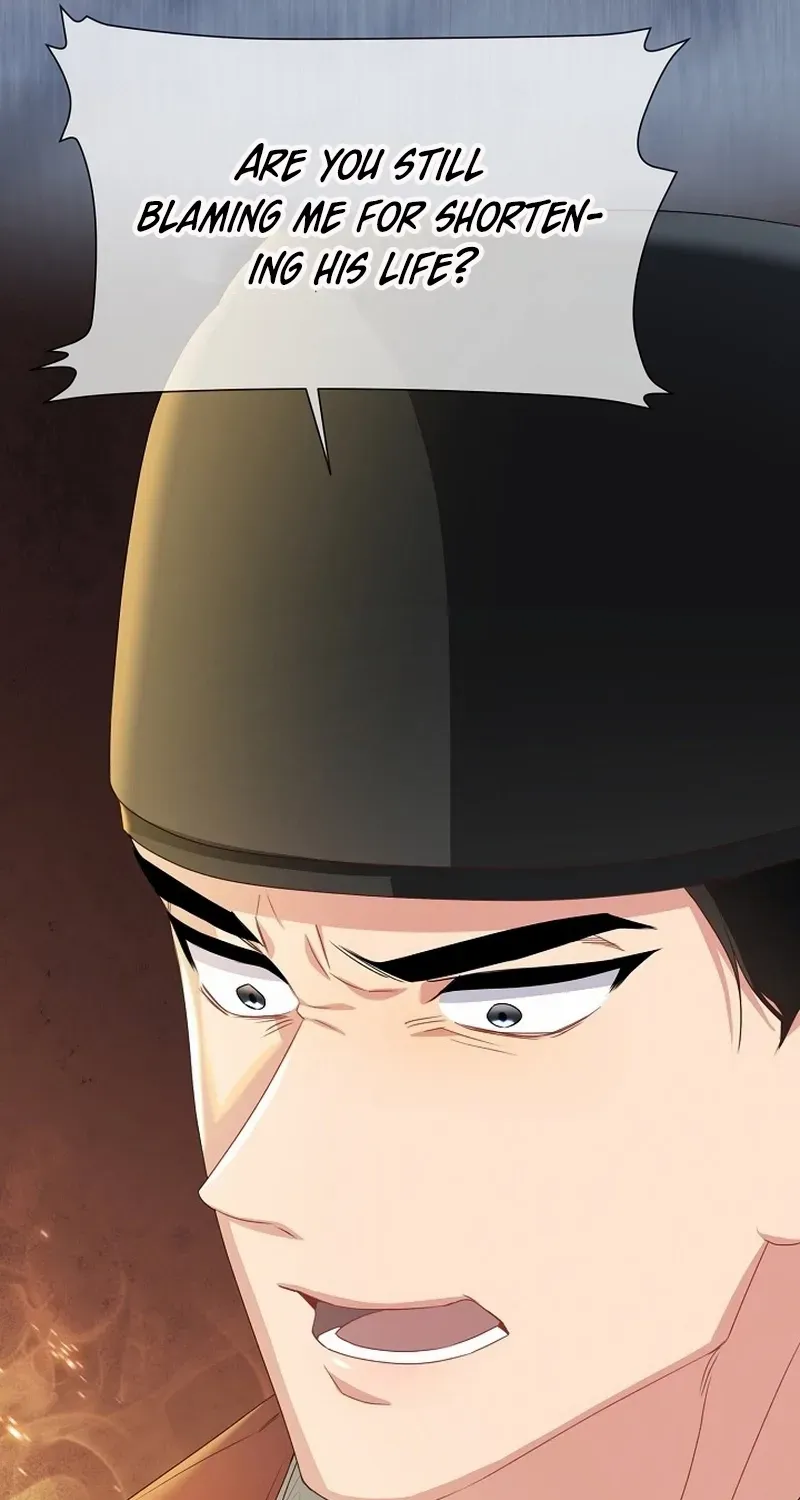 Dawn Lighting Above The Clouds Chapter 33 page 42 - 