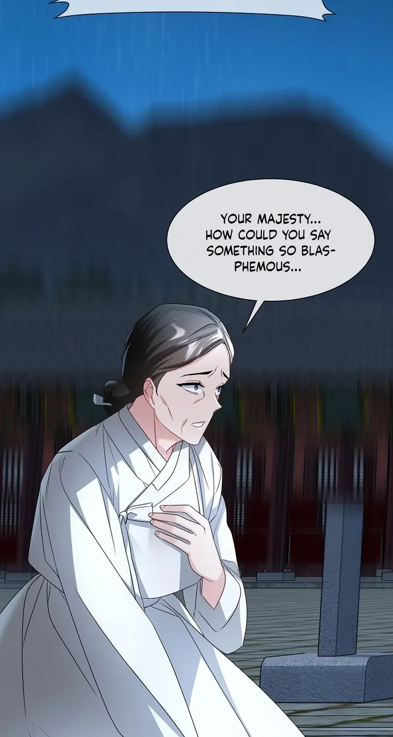 Dawn Lighting Above The Clouds Chapter 33 page 44 - 