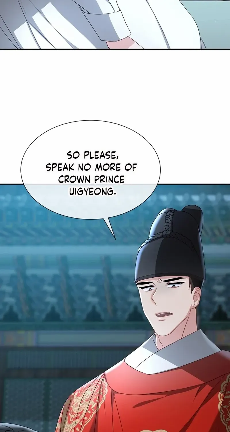 Dawn Lighting Above The Clouds Chapter 33 page 45 - 