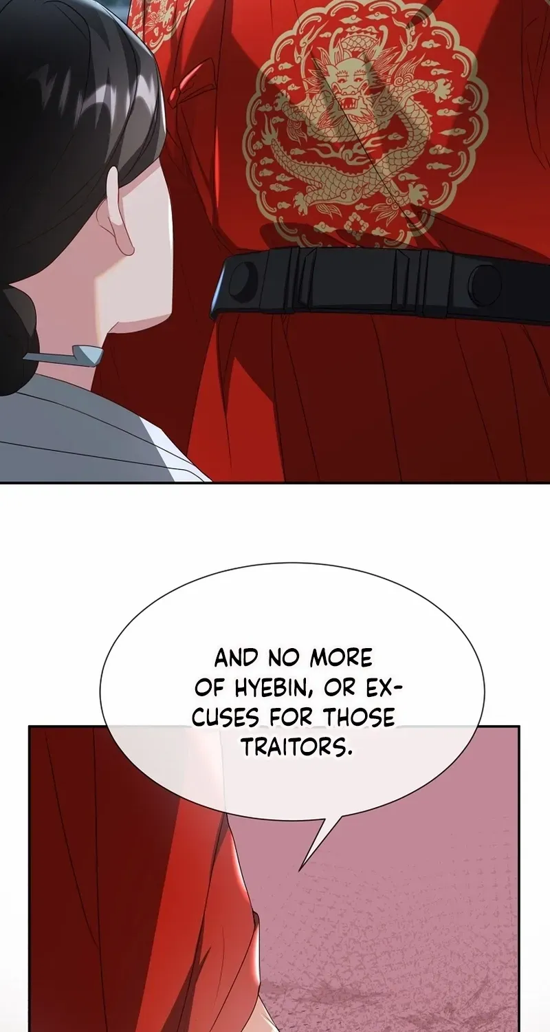 Dawn Lighting Above The Clouds Chapter 33 page 46 - 