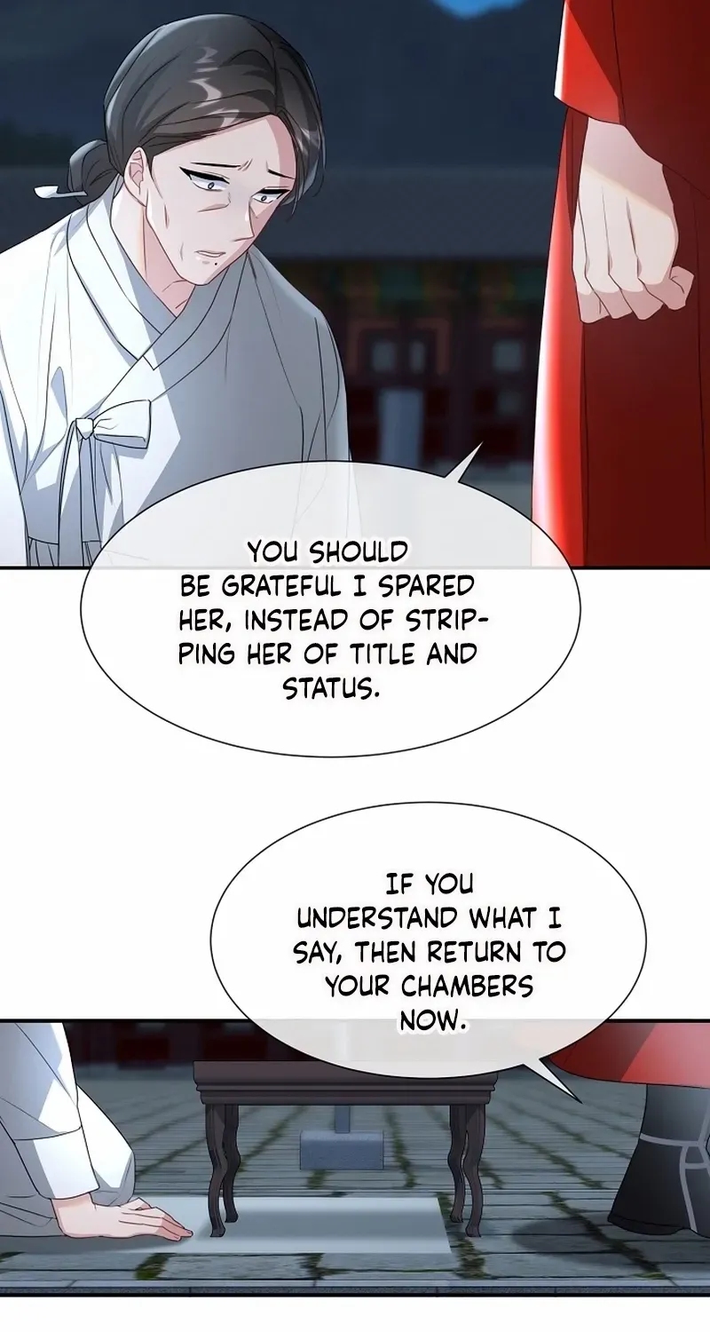 Dawn Lighting Above The Clouds Chapter 33 page 49 - 