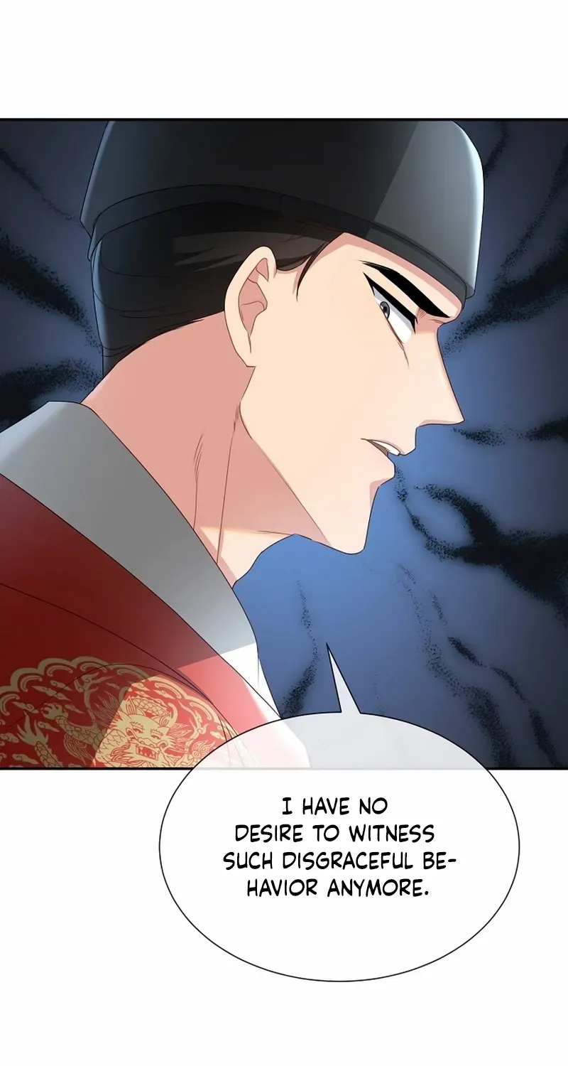 Dawn Lighting Above The Clouds Chapter 33 page 50 - 