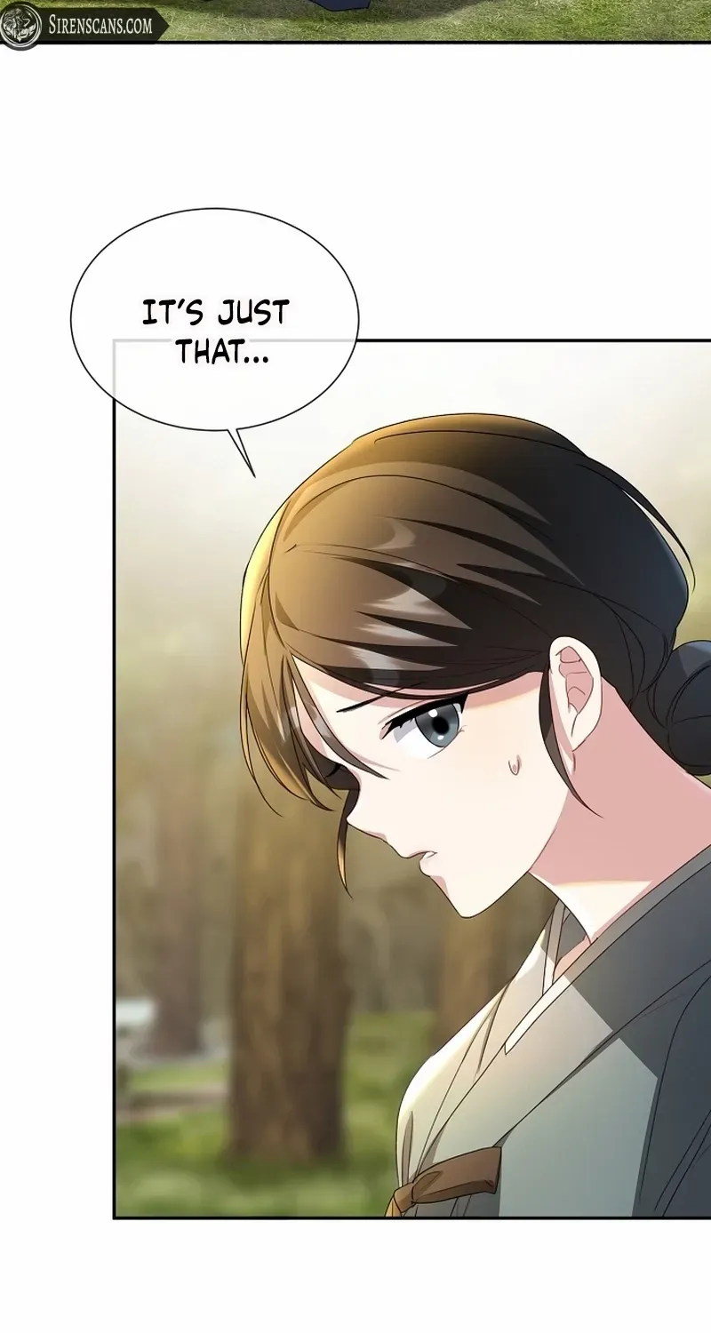 Dawn Lighting Above The Clouds Chapter 33 page 6 - 