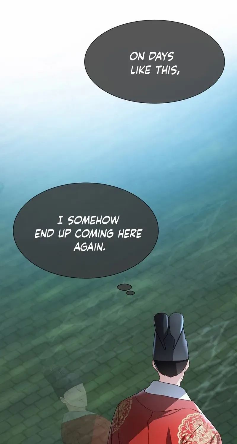 Dawn Lighting Above The Clouds Chapter 33 page 55 - 