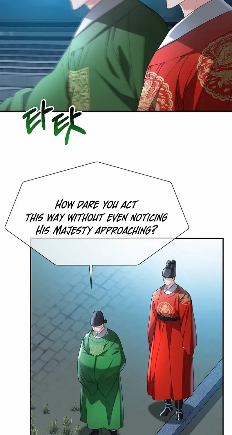 Dawn Lighting Above The Clouds Chapter 33 page 63 - 