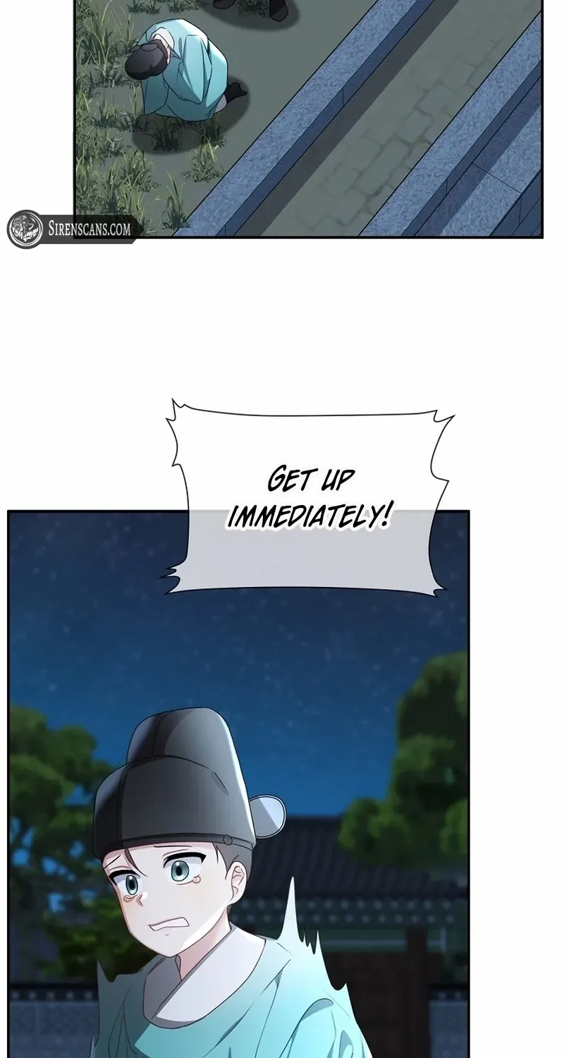 Dawn Lighting Above The Clouds Chapter 33 page 64 - 