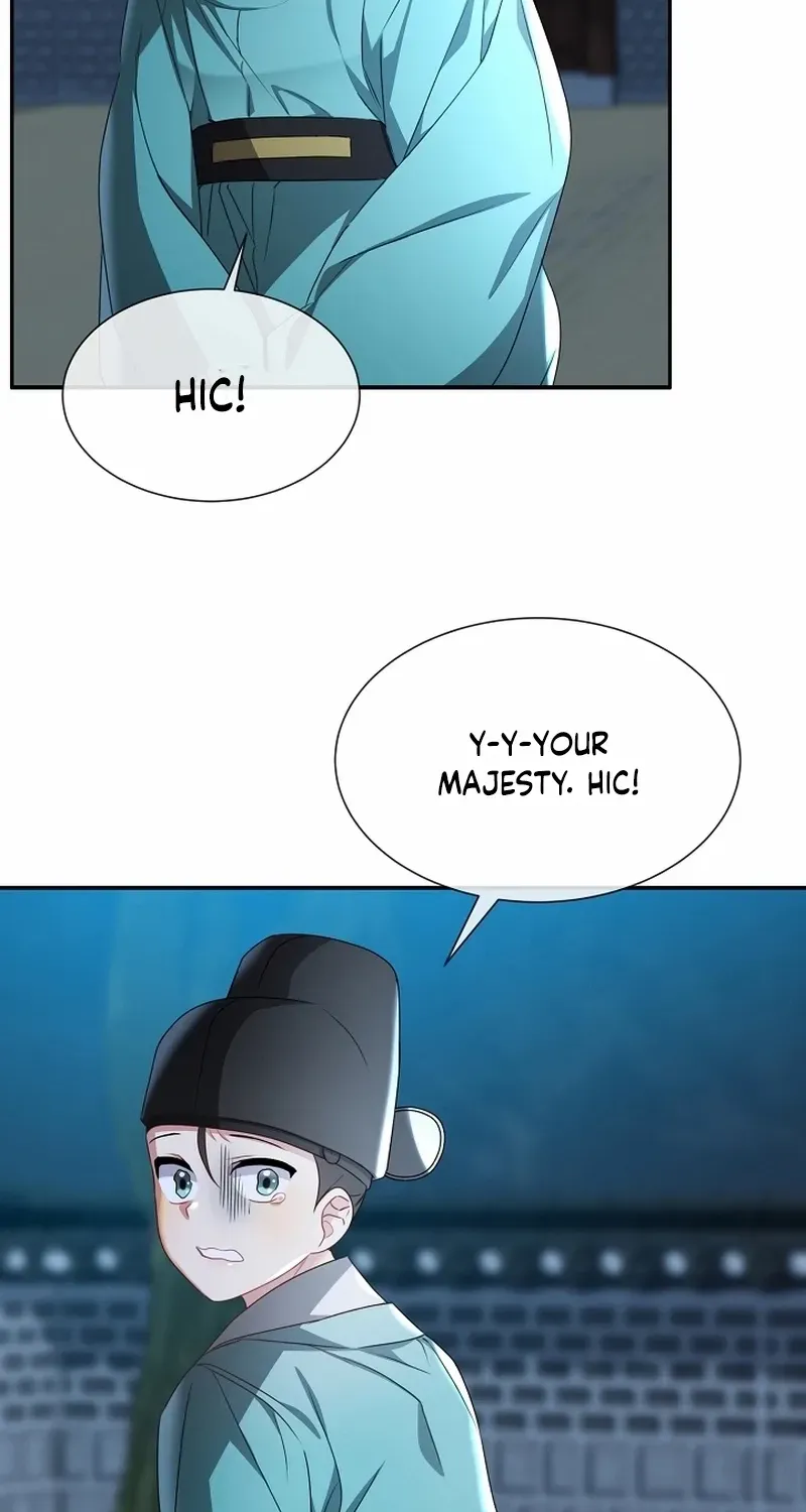 Dawn Lighting Above The Clouds Chapter 33 page 65 - 