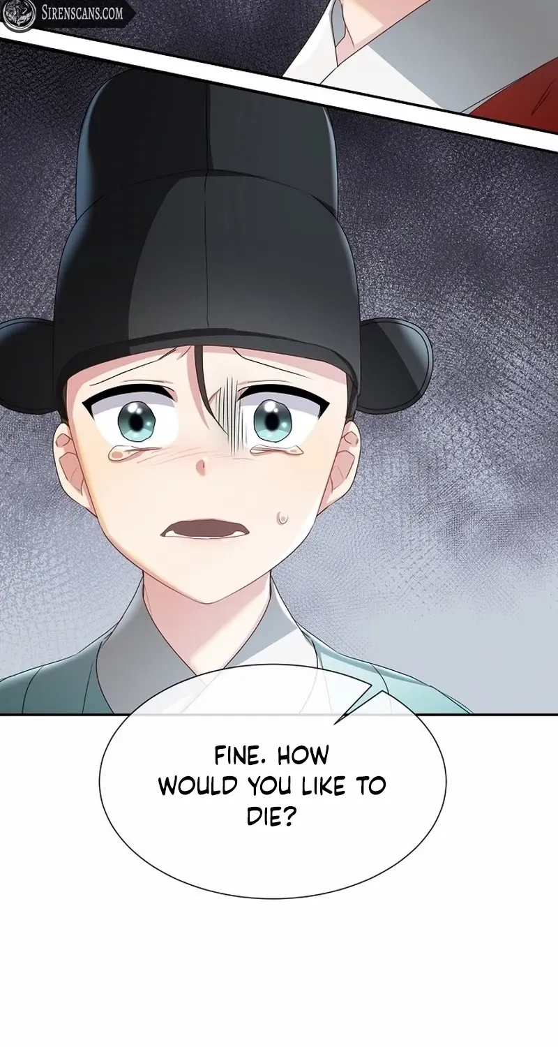 Dawn Lighting Above The Clouds Chapter 33 page 68 - 