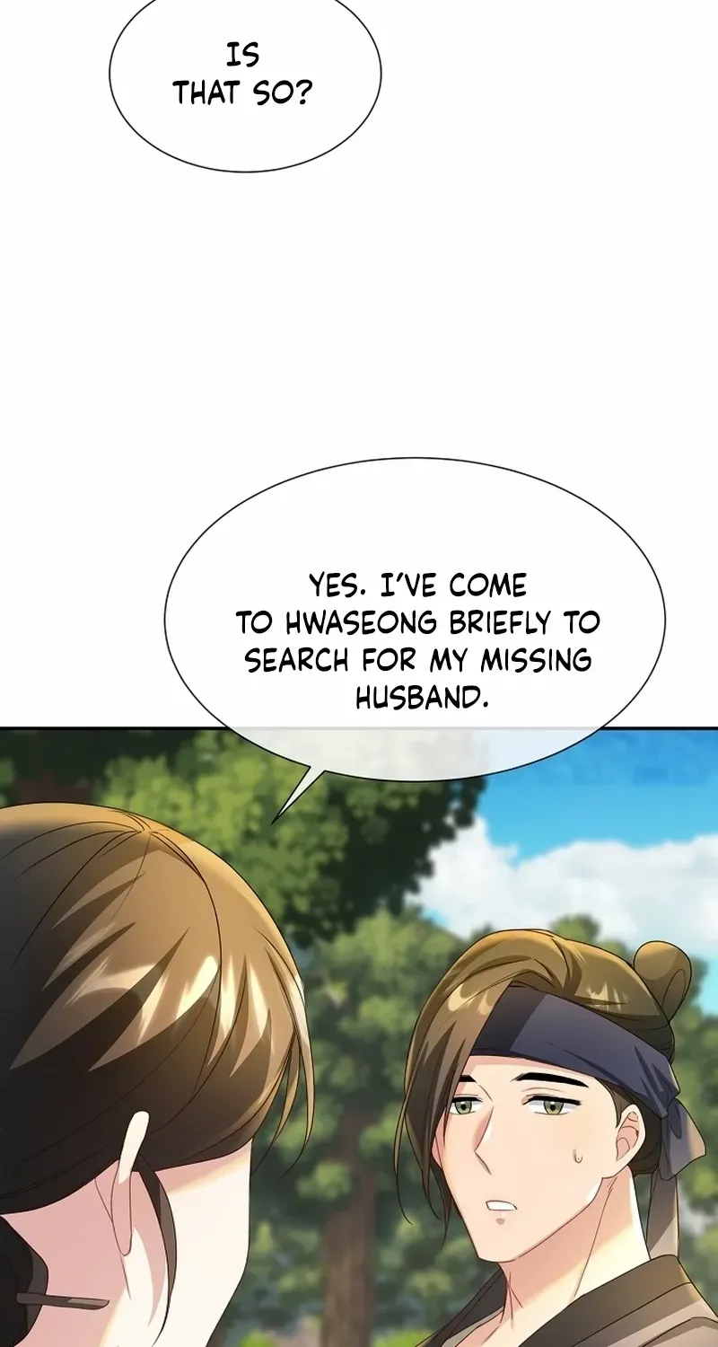 Dawn Lighting Above The Clouds Chapter 33 page 9 - 