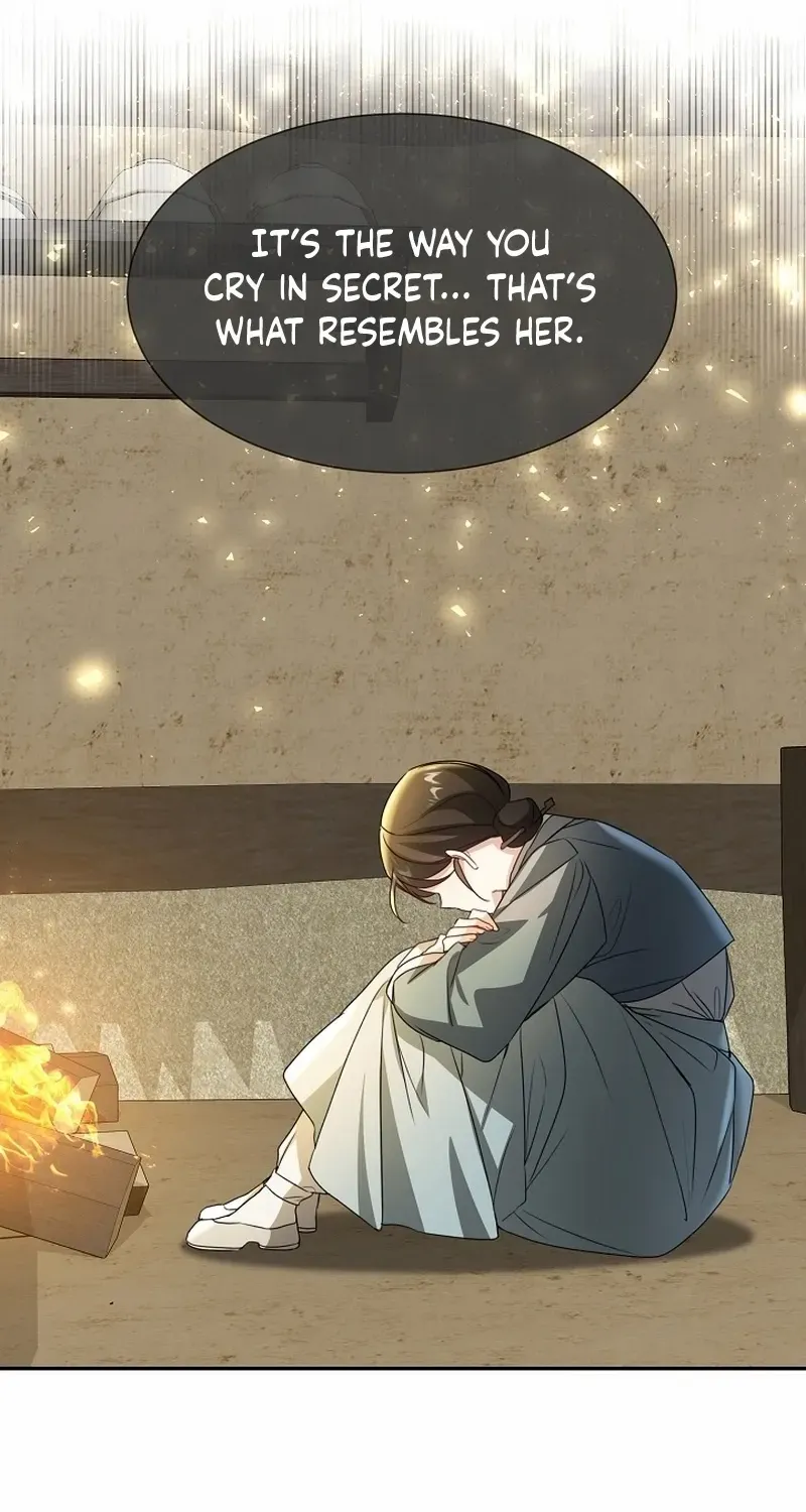 Dawn Lighting Above The Clouds Chapter 34 page 13 - 