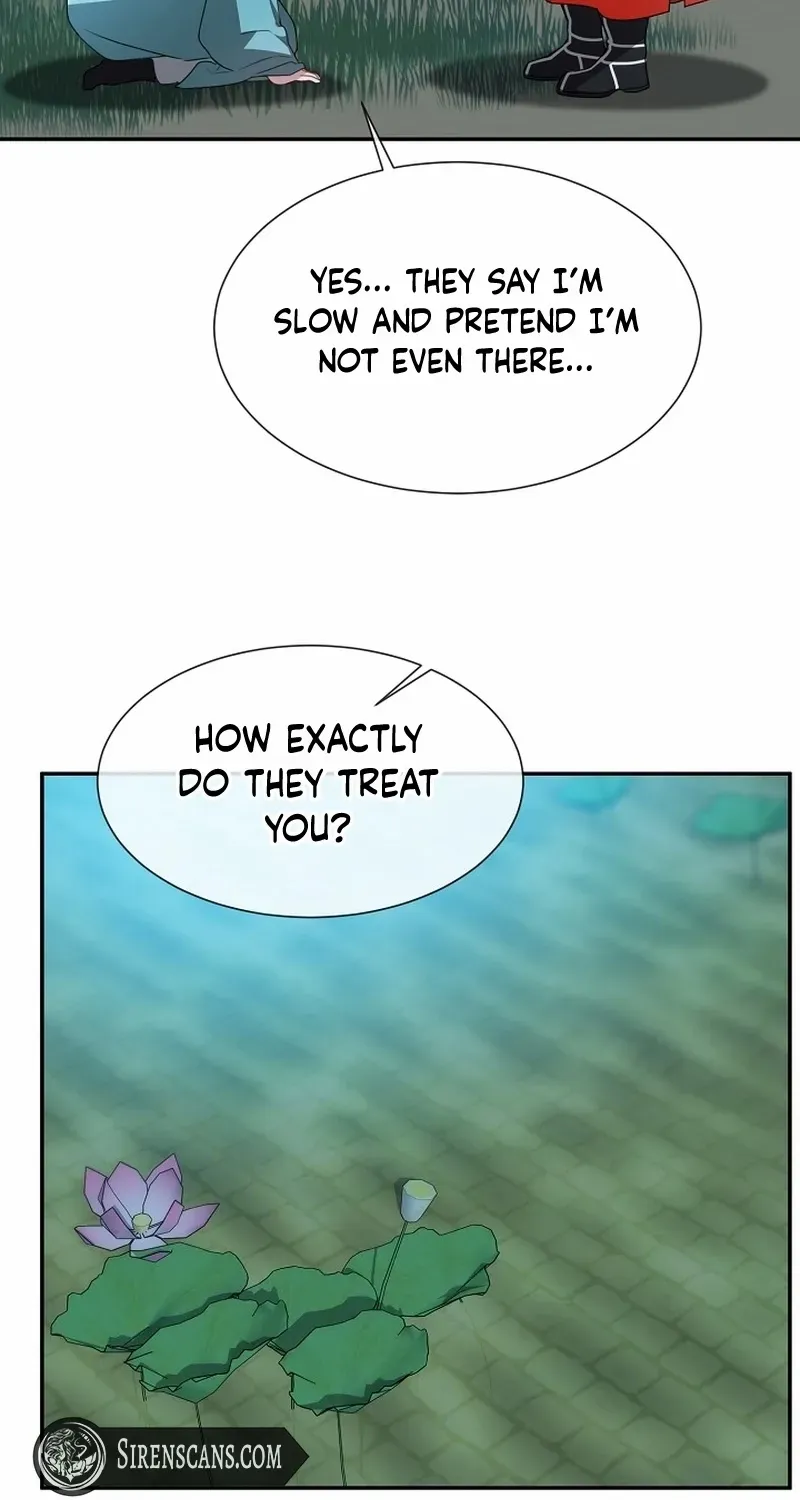 Dawn Lighting Above The Clouds Chapter 34 page 16 - 