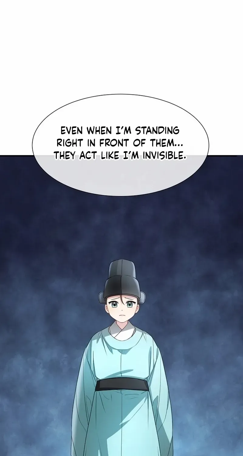 Dawn Lighting Above The Clouds Chapter 34 page 17 - 