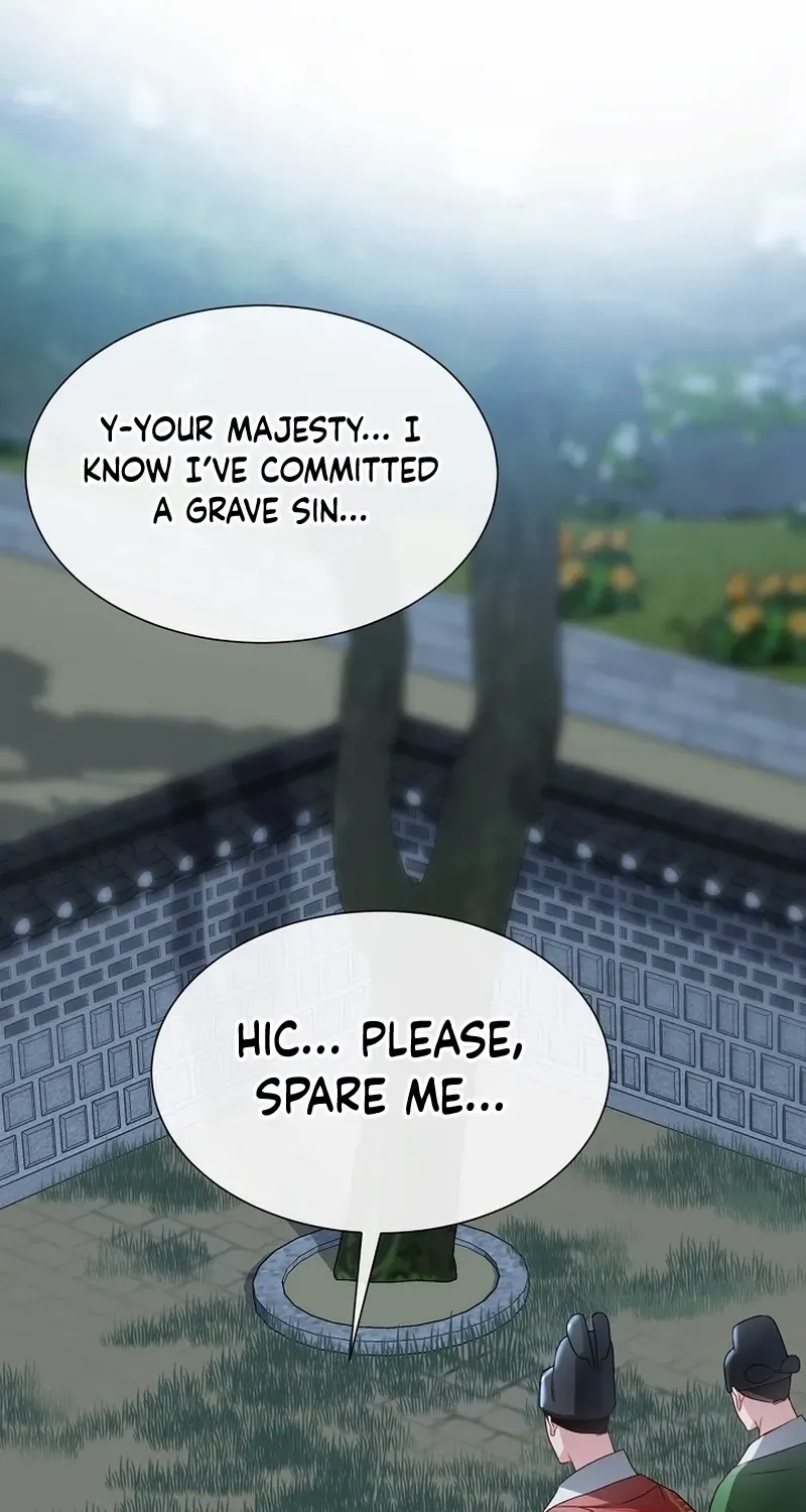 Dawn Lighting Above The Clouds Chapter 34 page 3 - 