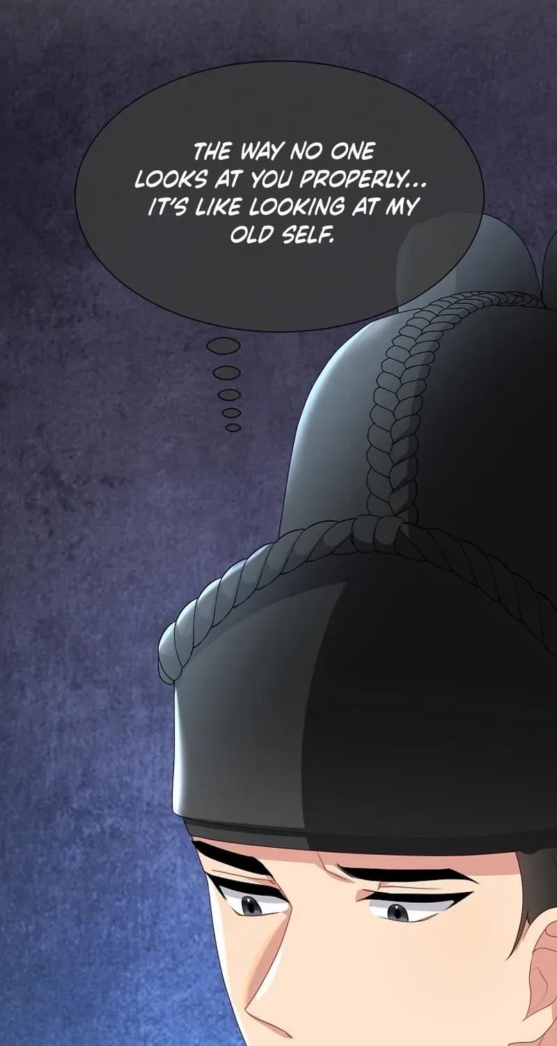 Dawn Lighting Above The Clouds Chapter 34 page 22 - 