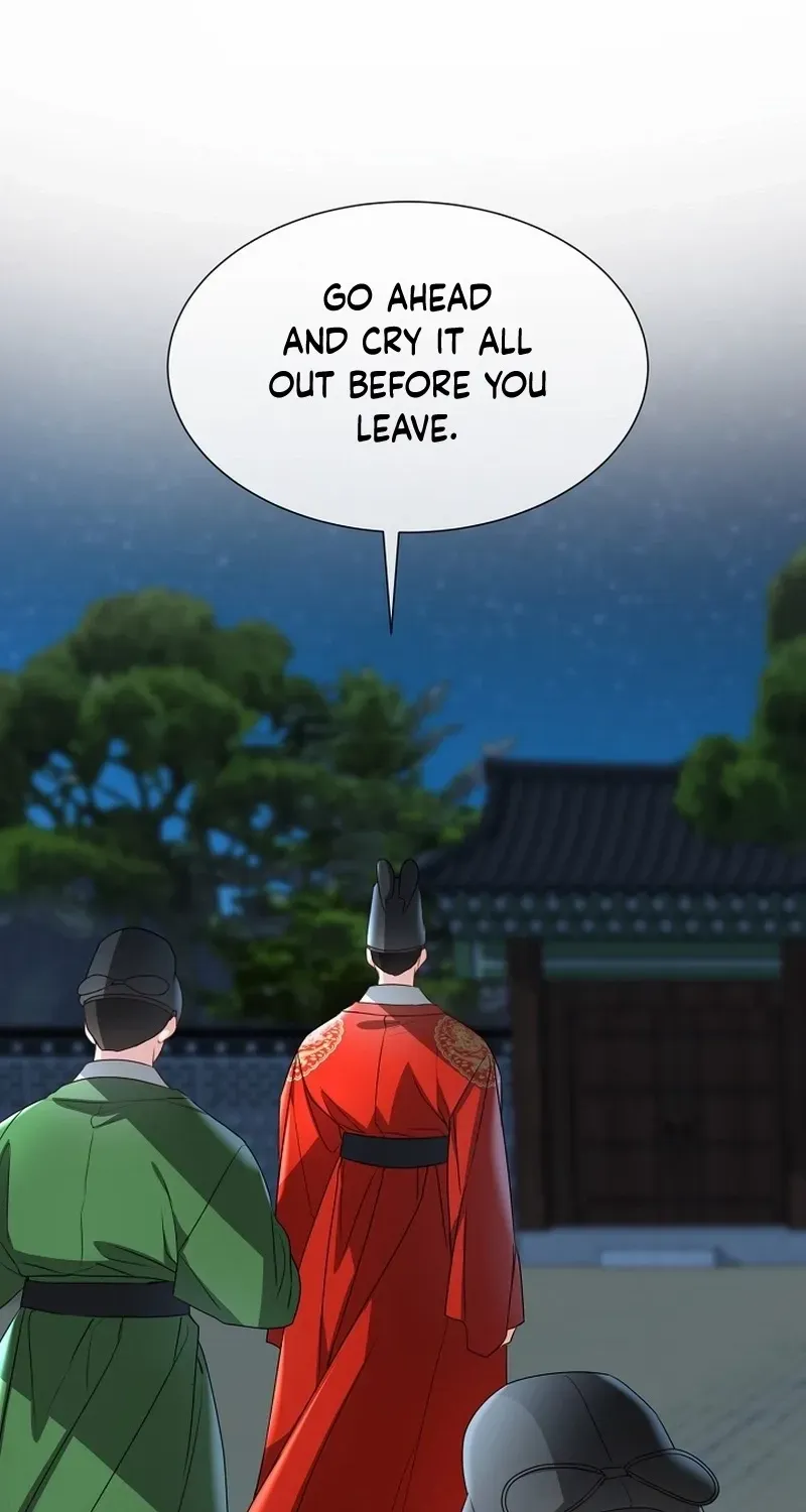 Dawn Lighting Above The Clouds Chapter 34 page 25 - 