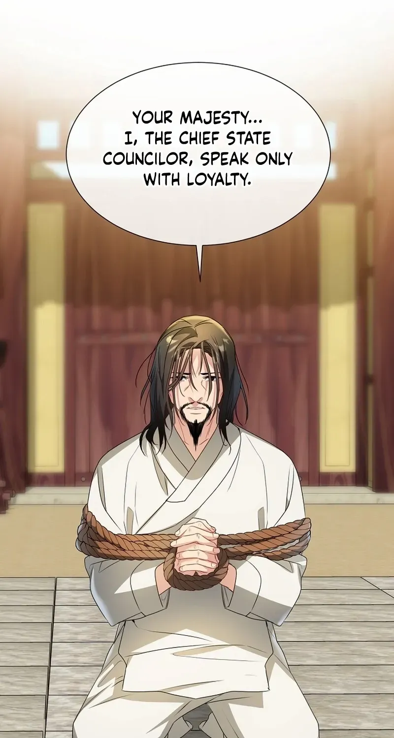 Dawn Lighting Above The Clouds Chapter 34 page 30 - 