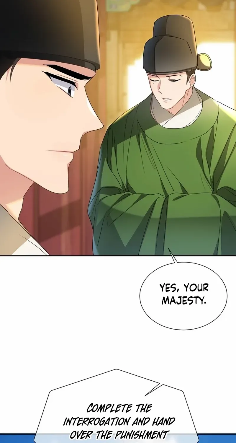 Dawn Lighting Above The Clouds Chapter 34 page 37 - 