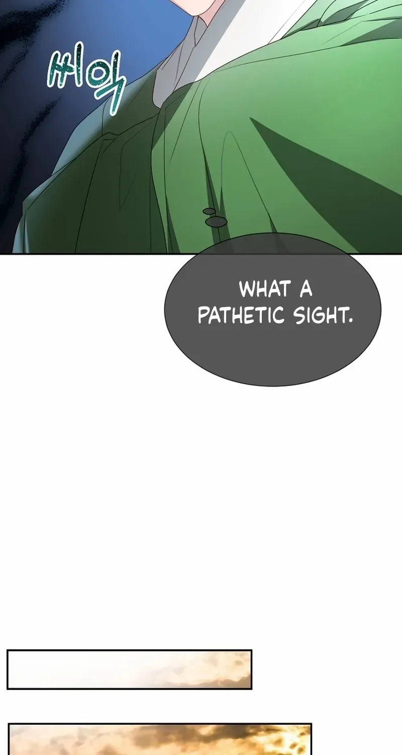 Dawn Lighting Above The Clouds Chapter 34 page 40 - 