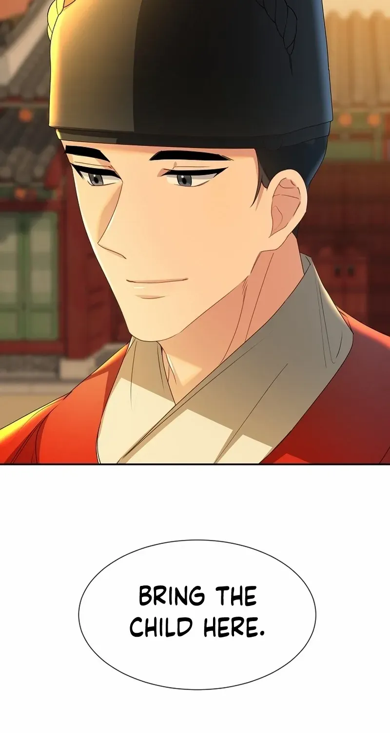 Dawn Lighting Above The Clouds Chapter 34 page 47 - 