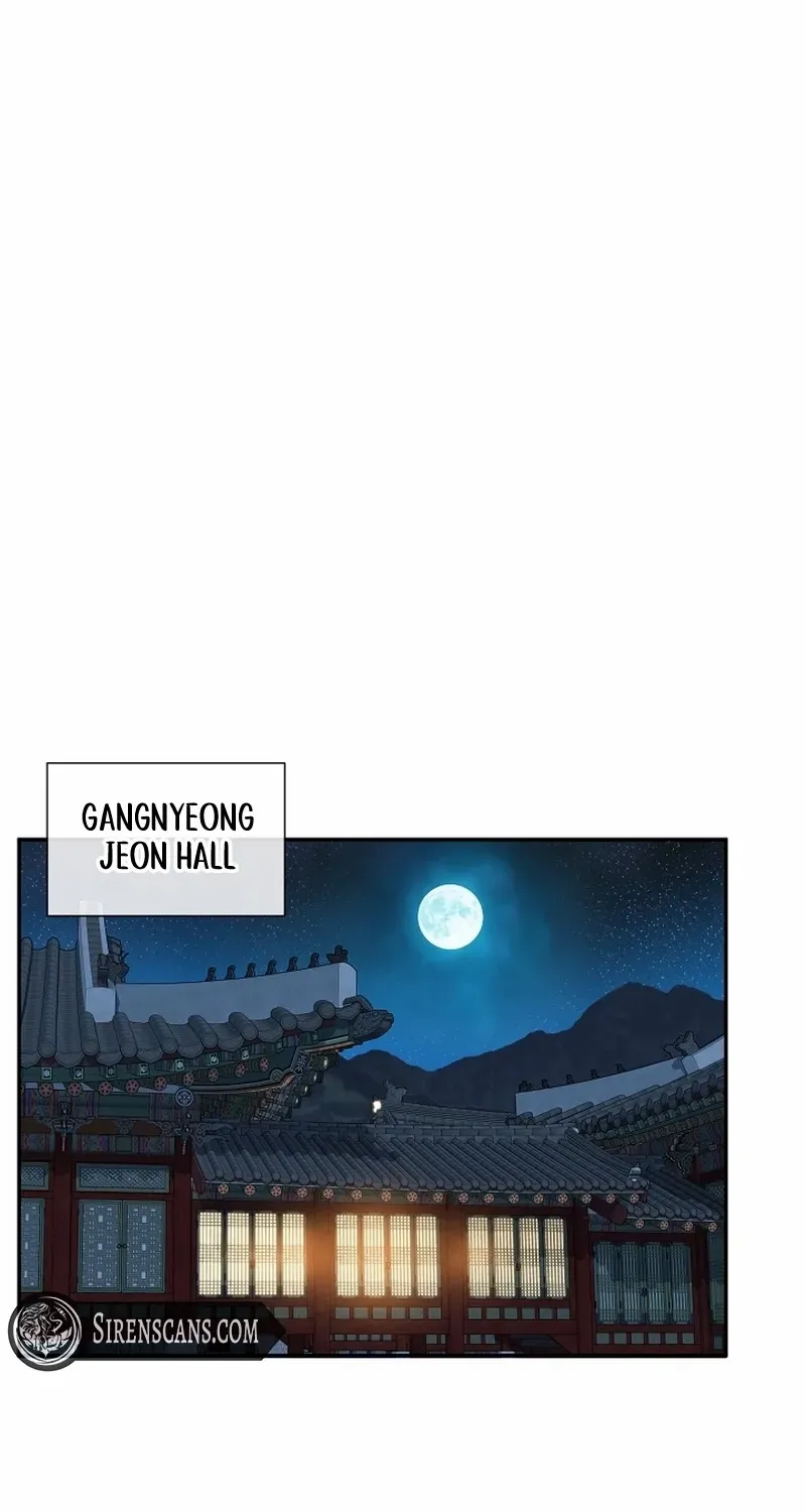 Dawn Lighting Above The Clouds Chapter 34 page 48 - 