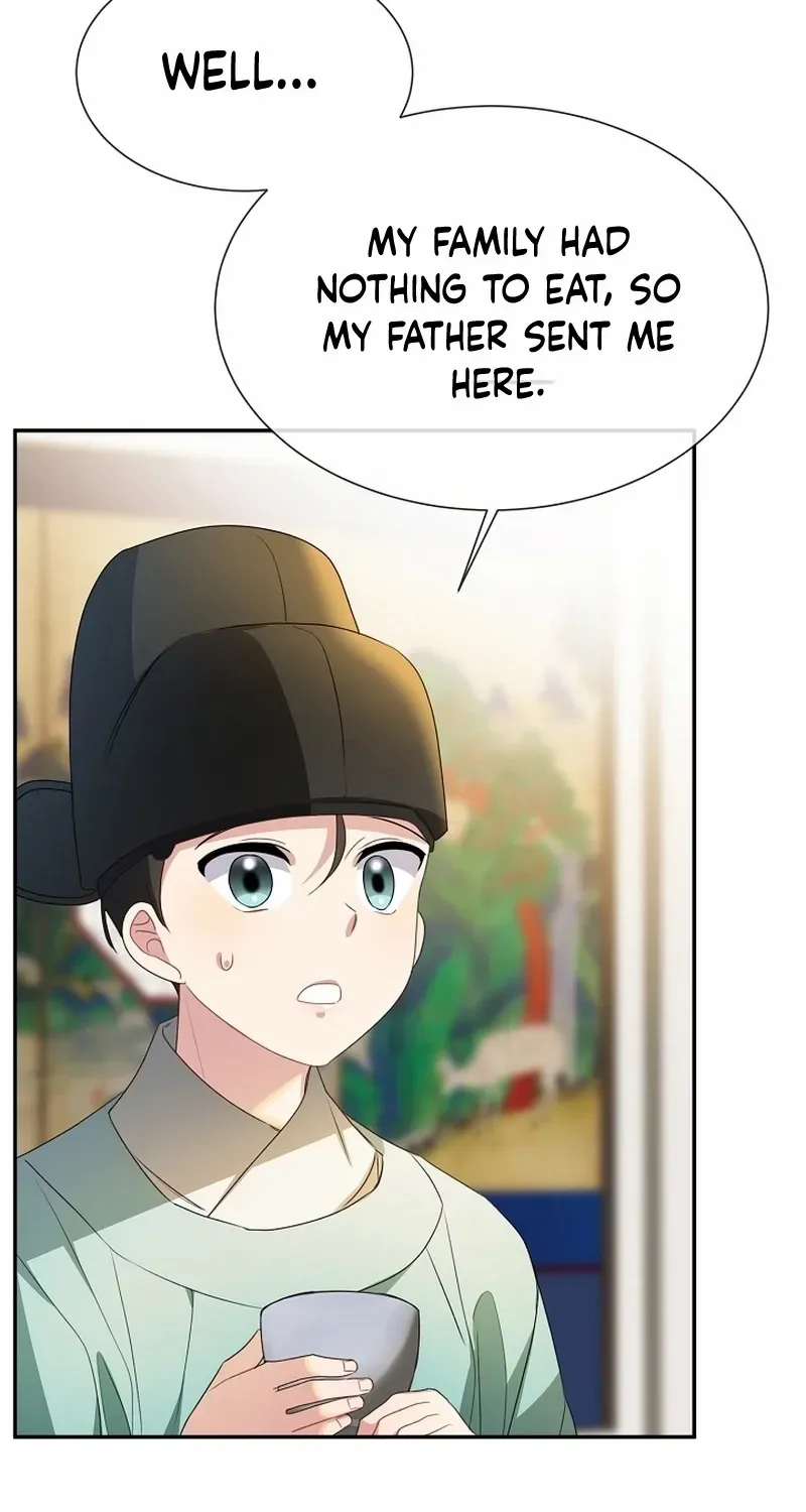 Dawn Lighting Above The Clouds Chapter 34 page 51 - 