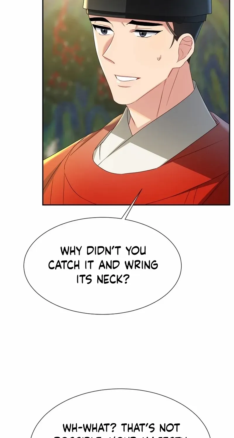 Dawn Lighting Above The Clouds Chapter 34 page 55 - 