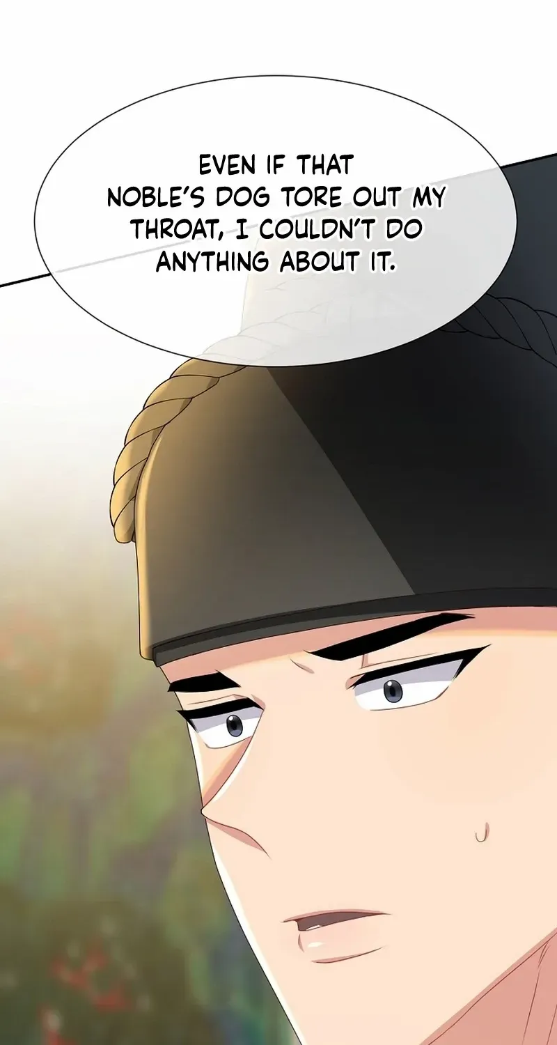 Dawn Lighting Above The Clouds Chapter 34 page 57 - 