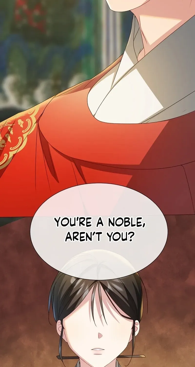 Dawn Lighting Above The Clouds Chapter 34 page 58 - 