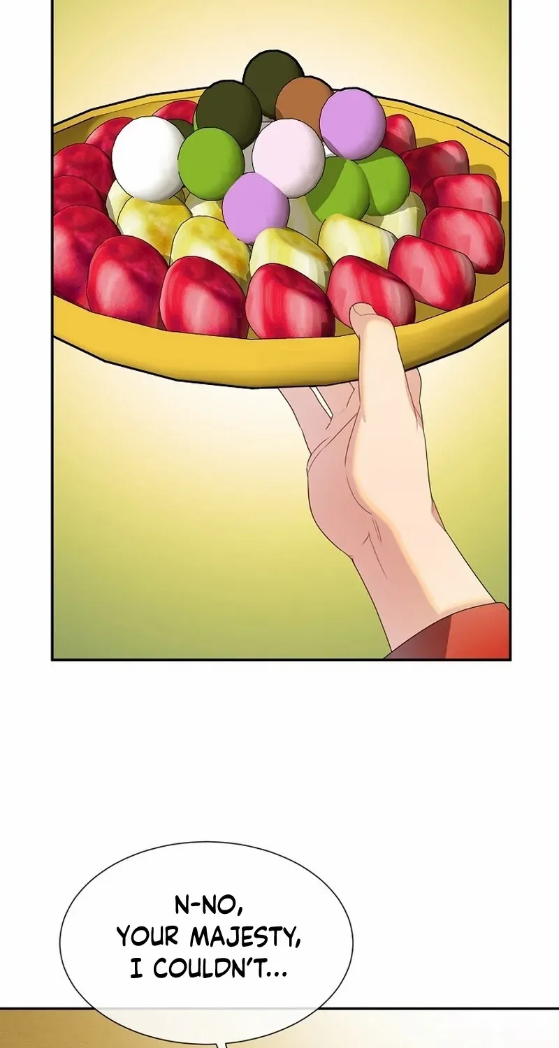 Dawn Lighting Above The Clouds Chapter 34 page 60 - 