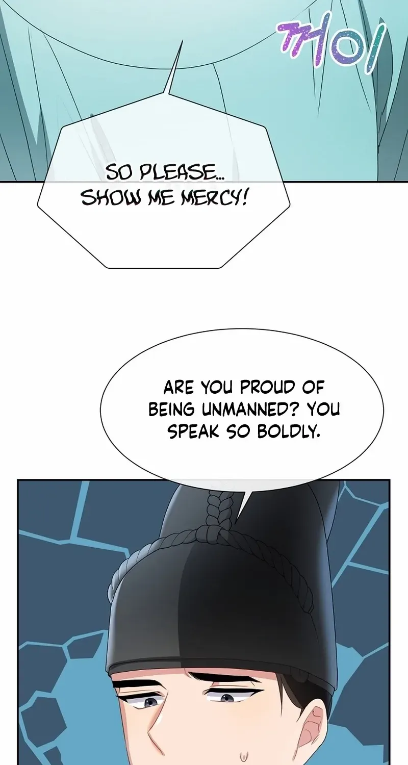 Dawn Lighting Above The Clouds Chapter 34 page 7 - 