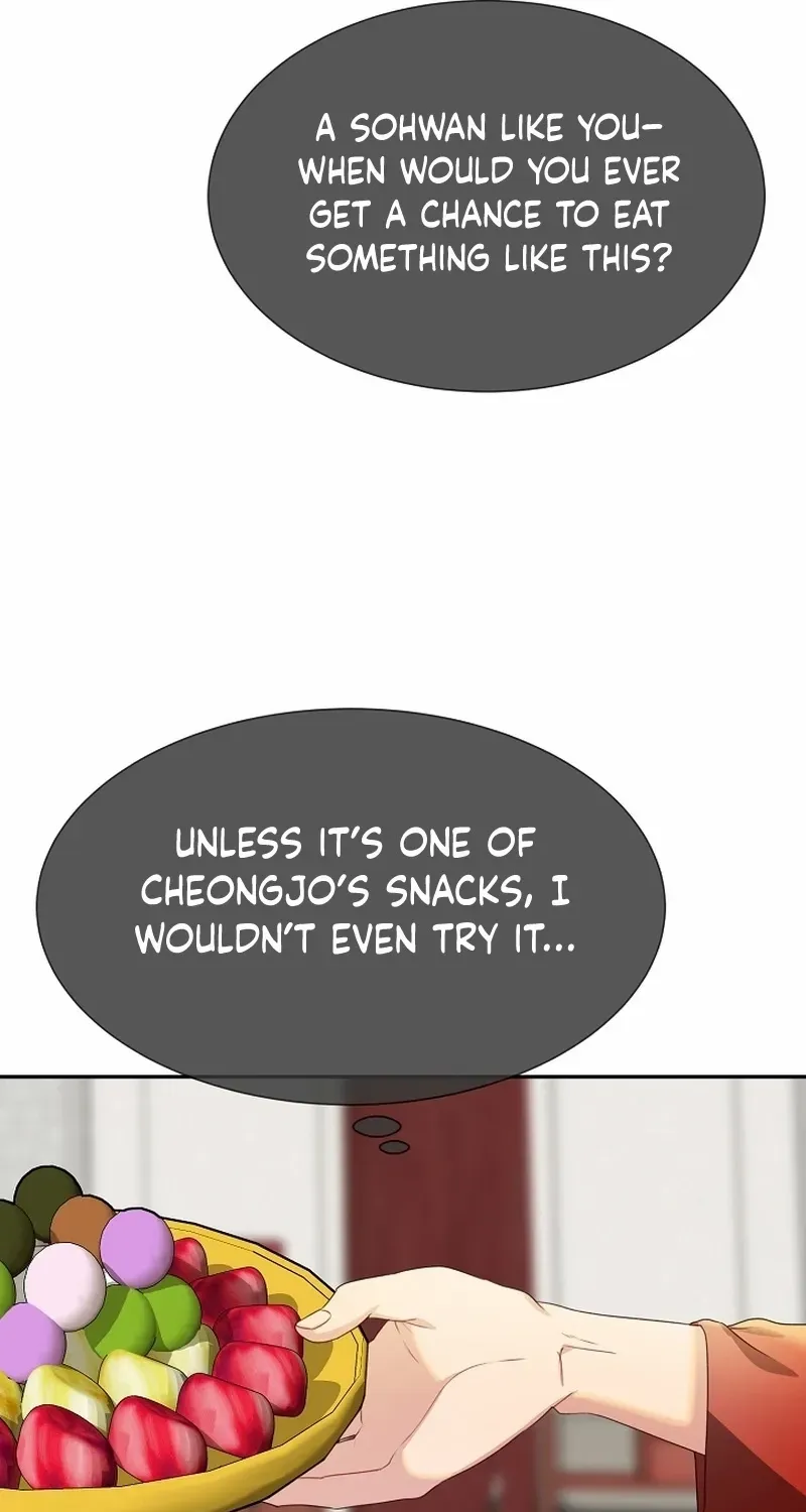 Dawn Lighting Above The Clouds Chapter 34 page 62 - 