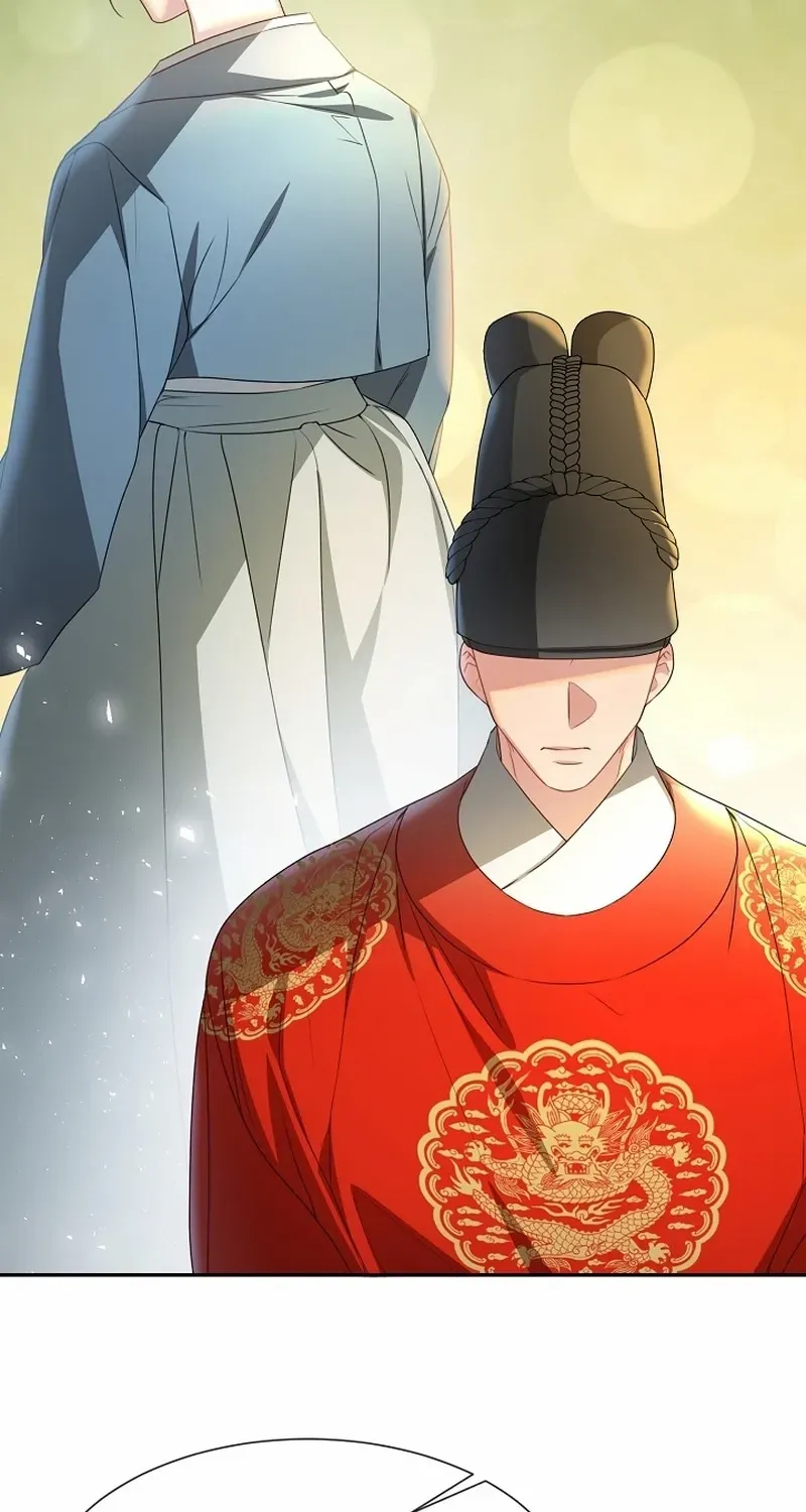 Dawn Lighting Above The Clouds Chapter 34 page 64 - 