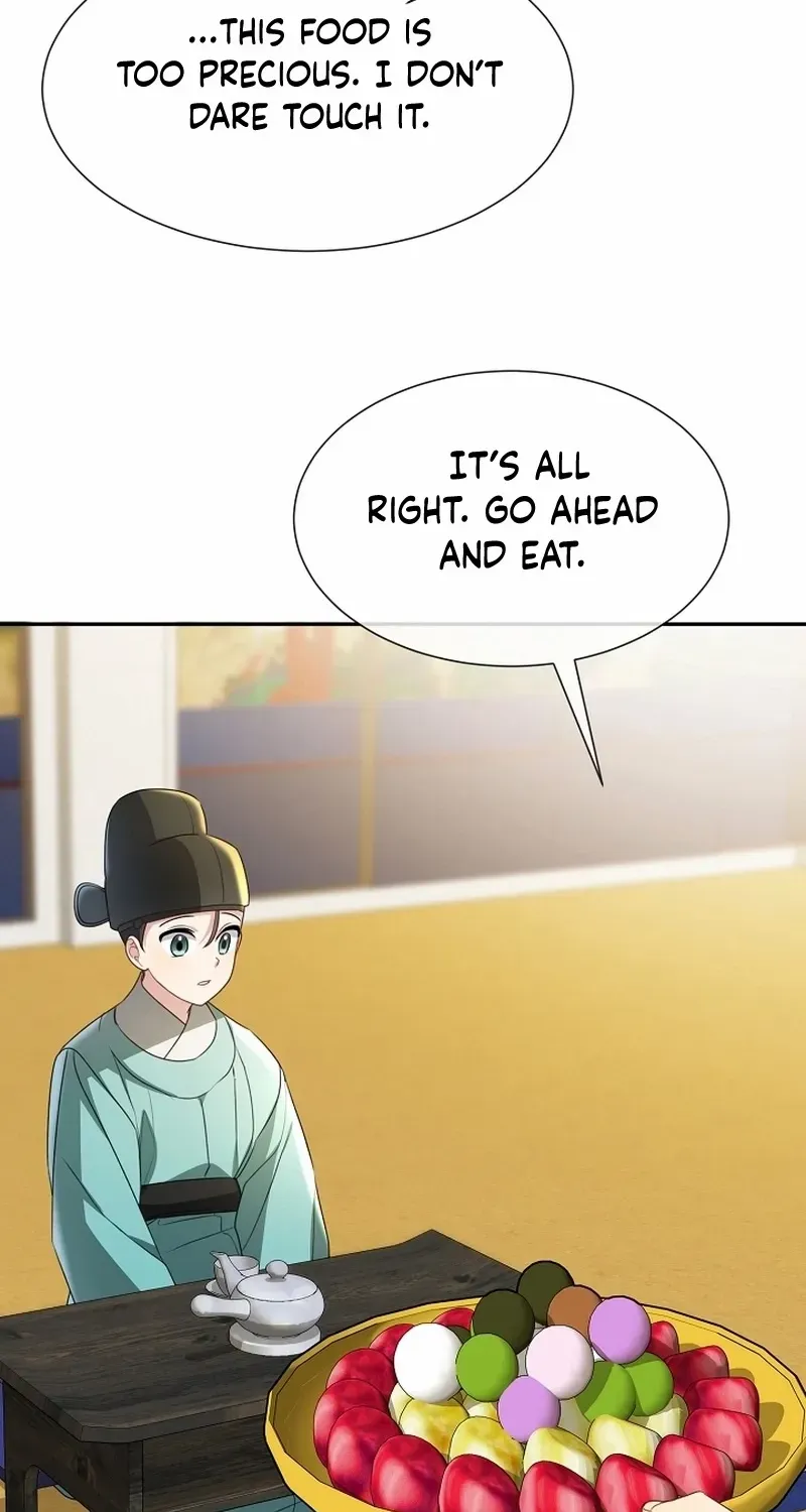 Dawn Lighting Above The Clouds Chapter 34 page 65 - 