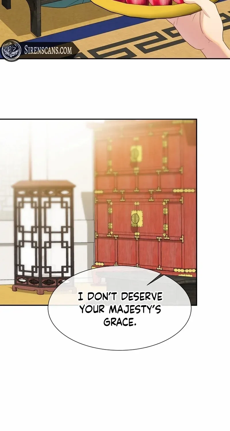 Dawn Lighting Above The Clouds Chapter 34 page 66 - 