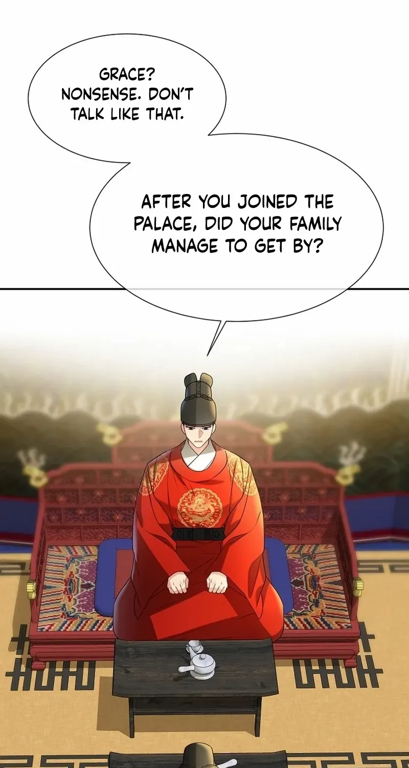 Dawn Lighting Above The Clouds Chapter 34 page 67 - 