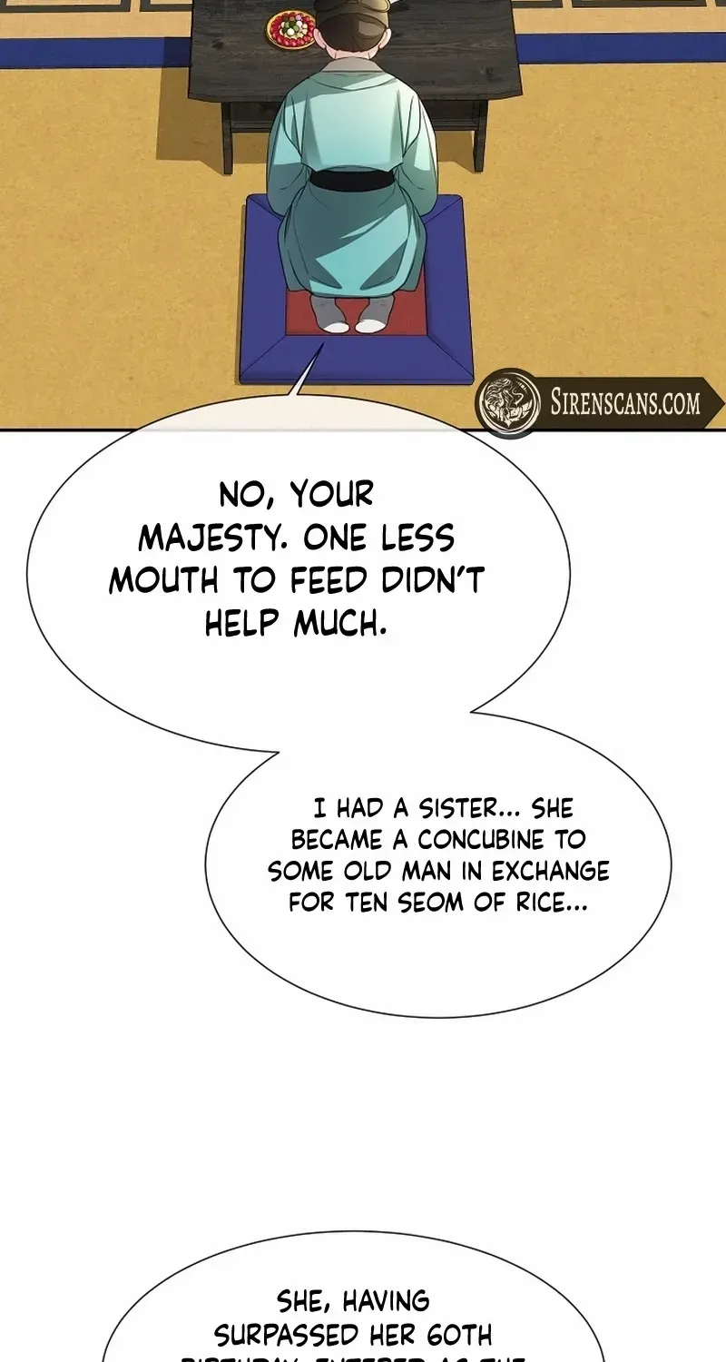 Dawn Lighting Above The Clouds Chapter 34 page 68 - 