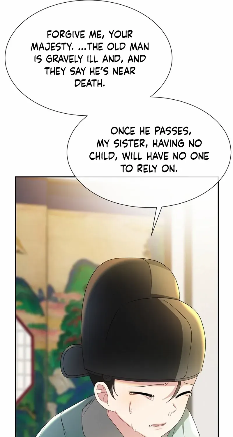 Dawn Lighting Above The Clouds Chapter 34 page 72 - 