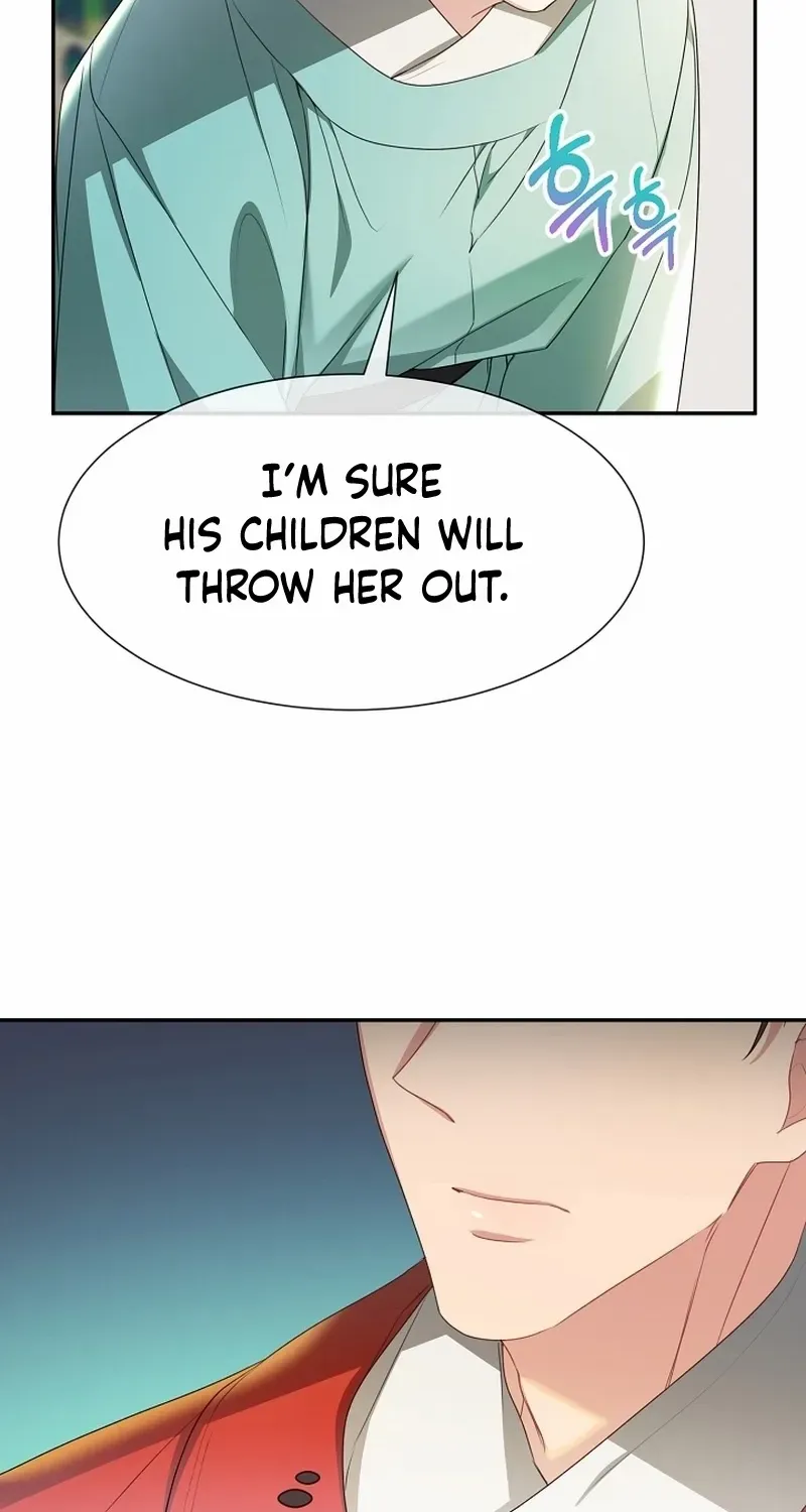 Dawn Lighting Above The Clouds Chapter 34 page 73 - 