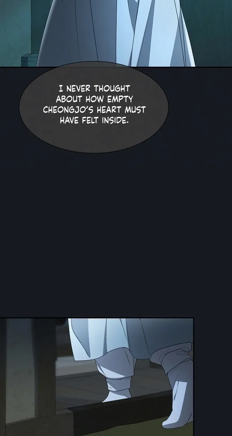 Dawn Lighting Above The Clouds Chapter 34 page 76 - 