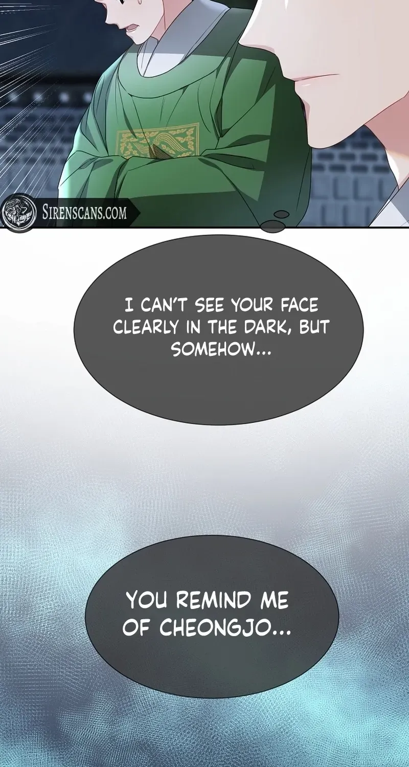Dawn Lighting Above The Clouds Chapter 34 page 10 - 