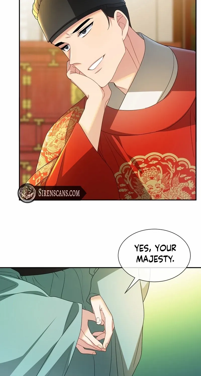 Dawn Lighting Above The Clouds Chapter 35 page 20 - 