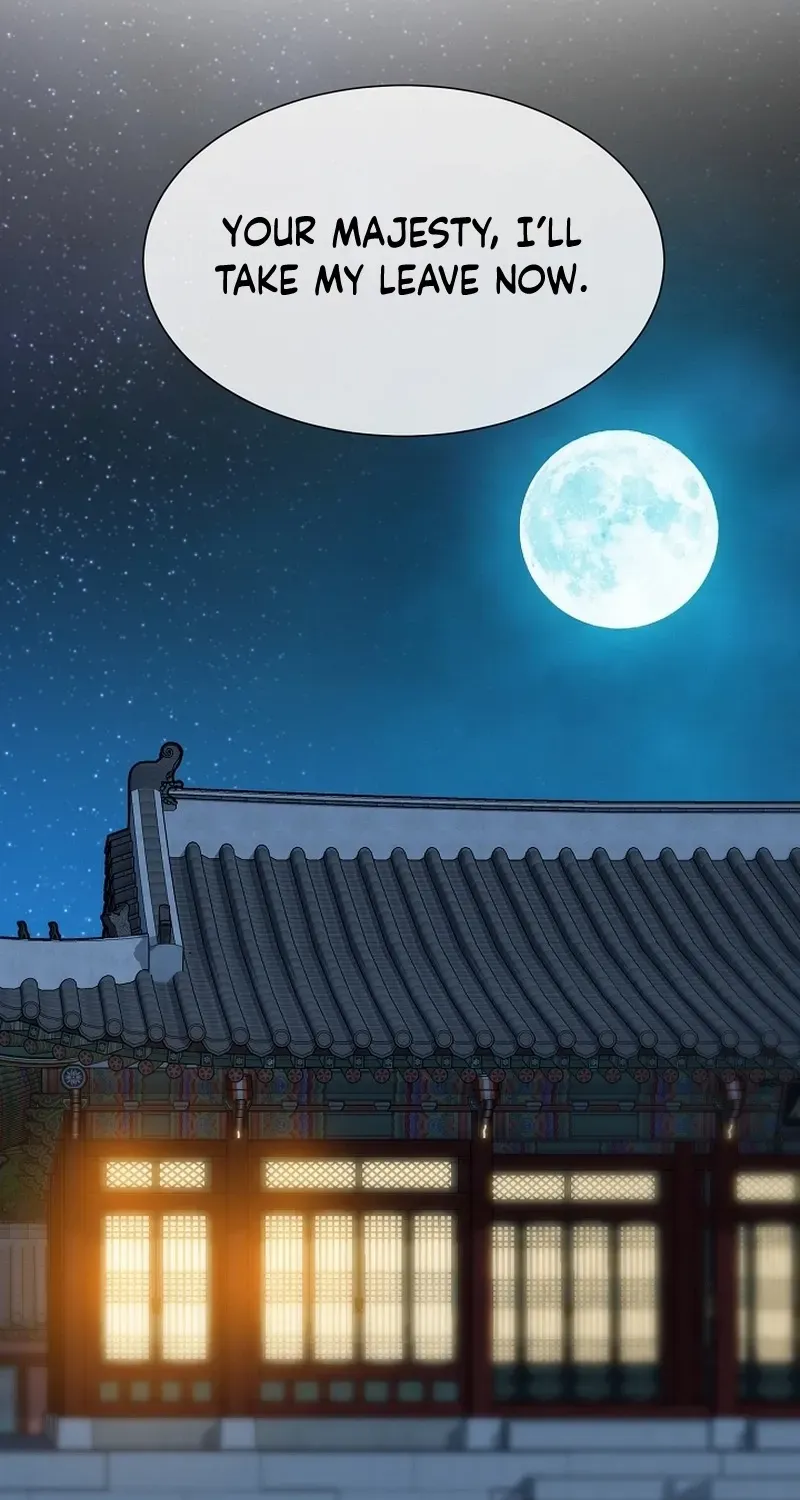 Dawn Lighting Above The Clouds Chapter 35 page 3 - 