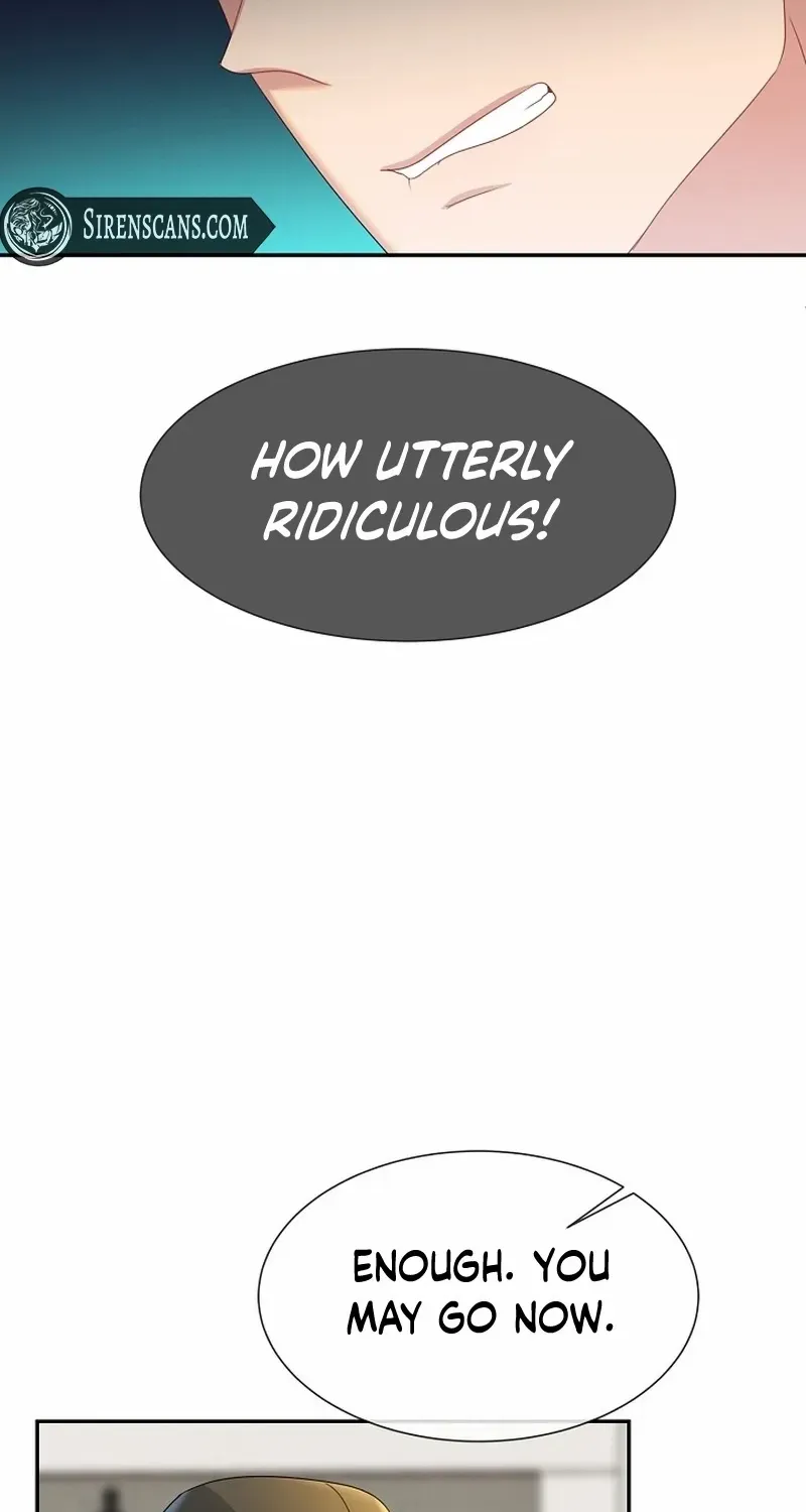 Dawn Lighting Above The Clouds Chapter 35 page 29 - 