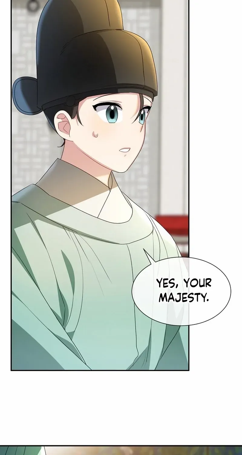 Dawn Lighting Above The Clouds Chapter 35 page 30 - 