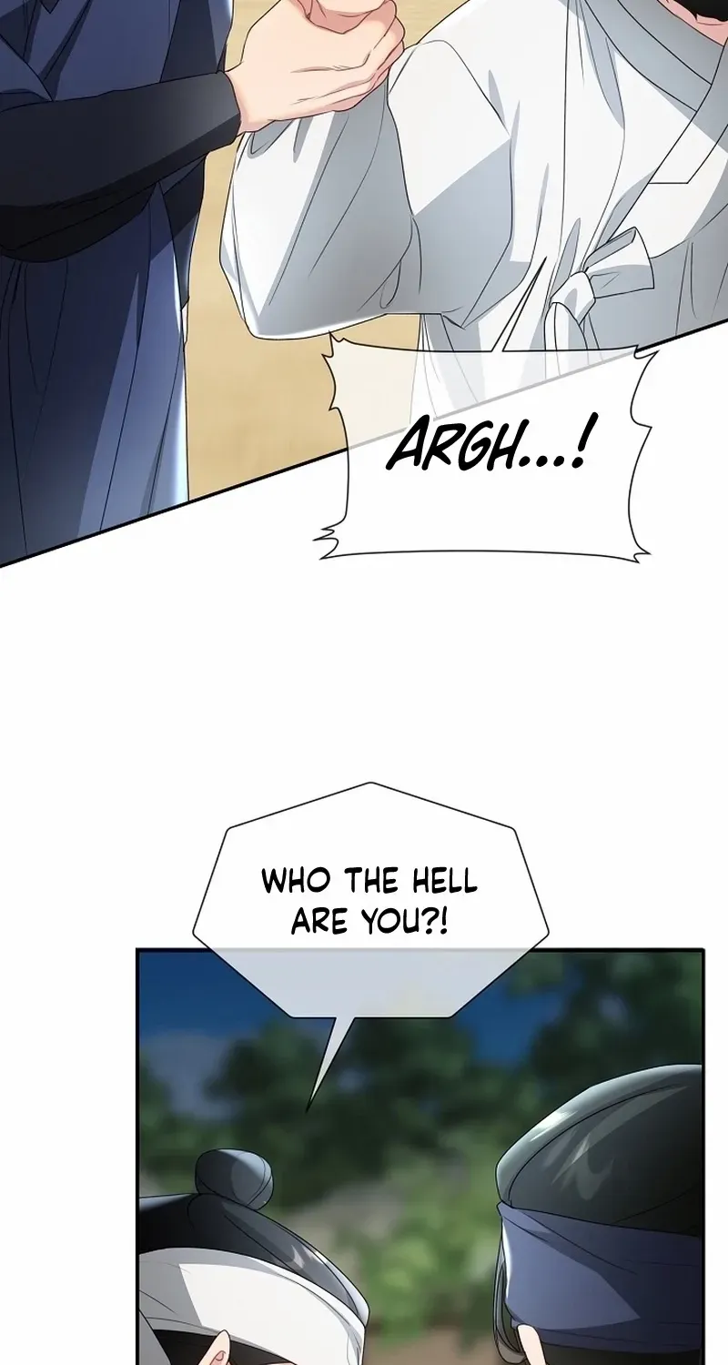 Dawn Lighting Above The Clouds Chapter 35 page 39 - 