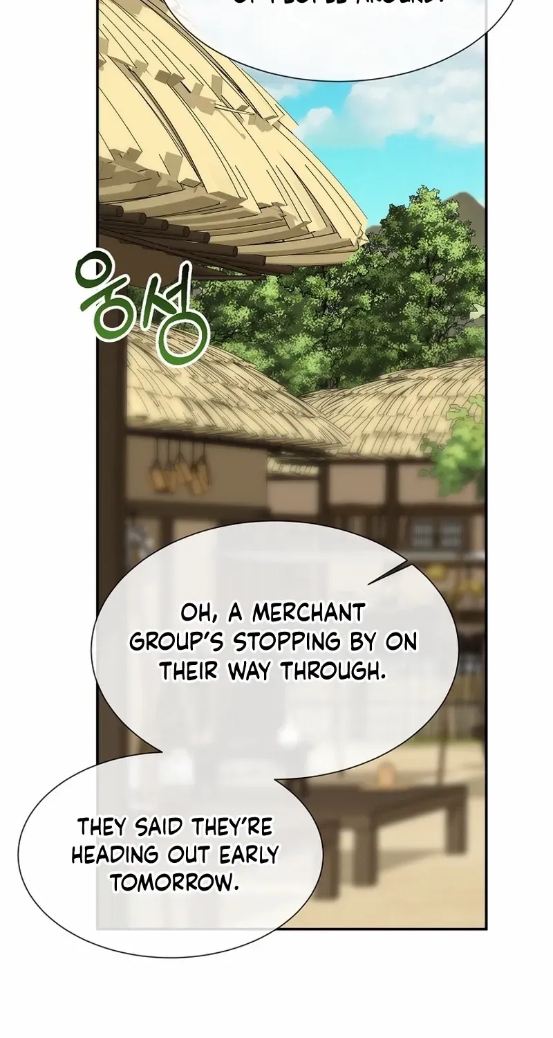 Dawn Lighting Above The Clouds Chapter 35 page 49 - 