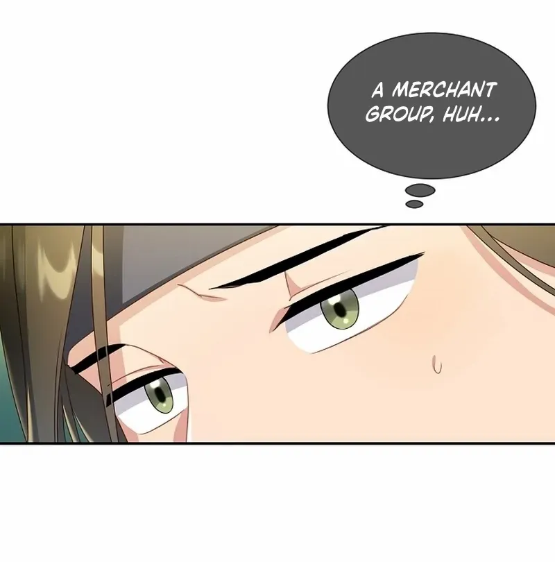 Dawn Lighting Above The Clouds Chapter 35 page 50 - 